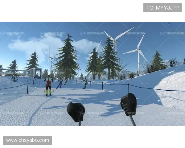 赛博体育网打造沉浸式虚拟体育体验，满足不同玩家的多样化需求